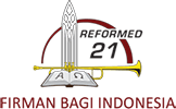 Reformed 21 logo